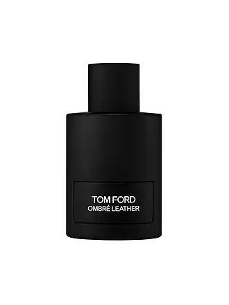 TOM FORD BEAUTY | Signature Ombré Leather Eau de Parfum 150ml | keine Farbe