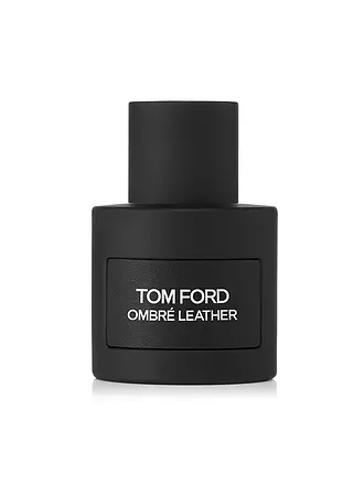 TOM FORD BEAUTY | Signature Ombré Leather Eau de Parfum 50ml | keine Farbe