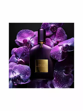 TOM FORD BEAUTY | Signature Velvet Orchid Eau de Parfum 30ml | keine Farbe