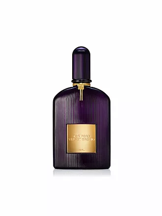 TOM FORD BEAUTY | Signature Velvet Orchid Eau de Parfum 50ml | keine Farbe