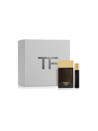TOM FORD | Geschenkset - Private Blend Noir Extreme Eau de Parfum Set 100ml / 10ml | keine Farbe