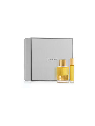 TOM FORD | Geschenkset - Signature Costa Azzurra Eau de Parfume Set  100ml / 10ml | keine Farbe
