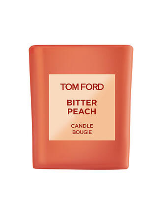 TOM FORD | Kerze - Private Blend Bitter Peach Candle  220g | keine Farbe
