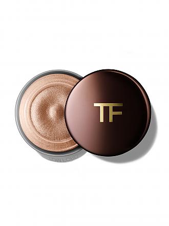 TOM FORD | Lidschatten - Cream Color Eyes (02 Opale) | gold