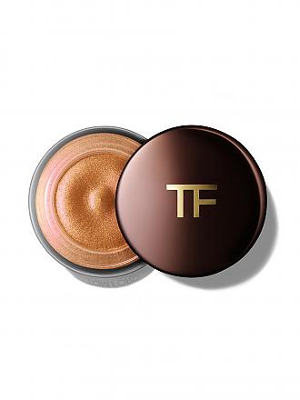 TOM FORD | Lidschatten - Cream Color Eyes (02 Opale) | gold