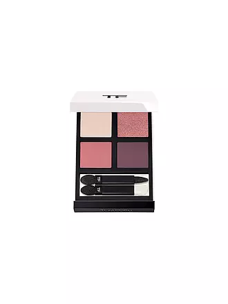 TOM FORD | Lidschatten - Eye Color Quad (30 Insolent Rose) | beere