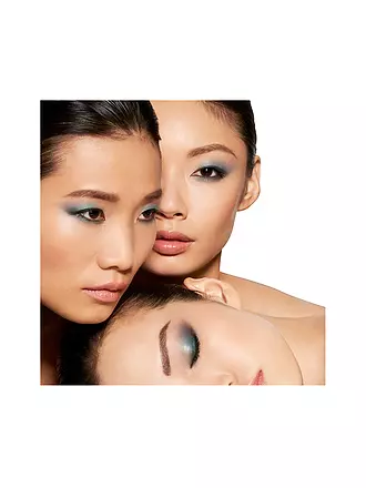 TOM FORD | Lidschatten - Eye Color Quad (Dark Opulence) | dunkelblau