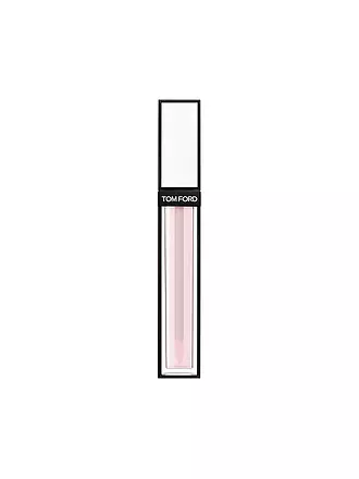 TOM FORD | Lippenpflege - Rose Lip Oil Tint (02) | transparent