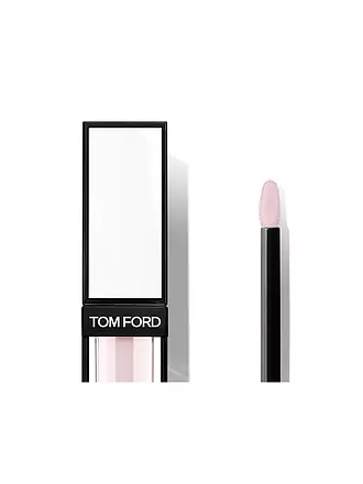 TOM FORD | Lippenpflege - Rose Lip Oil Tint (02) | transparent