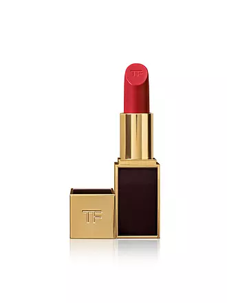 TOM FORD | Lippenstift - Lip Color (09 True Coral) | rot