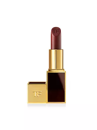 TOM FORD | Lippenstift - Lip Color (09 True Coral) | braun