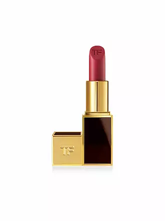 TOM FORD | Lippenstift - Lip Color (09 True Coral) | rot