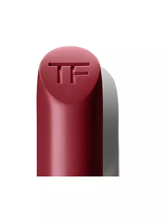 TOM FORD | Lippenstift - Lip Color (09 True Coral) | rot