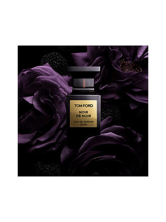 TOM FORD | Noir de Noir Eau de Parfum 50ml | keine Farbe