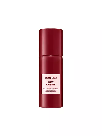 TOM FORD | Private Blend Lost Cherry All Over Body Spray 150ml | keine Farbe