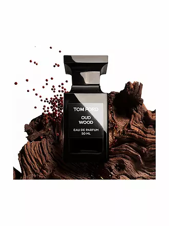 TOM FORD | Private Blend Oud Wood Eau de Parfum 50ml | keine Farbe