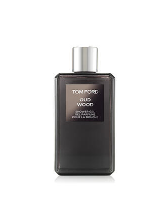 TOM FORD | Private Blend Oud Wood Shower Gel 250ml | keine Farbe