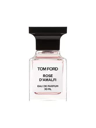 TOM FORD | Private Blend Rose d´Amalfi Eau de Parfum  50ml | keine Farbe