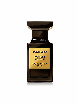 TOM FORD | Private Blend Vanille Fatale Eau de Parfum 50ml | keine Farbe