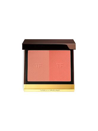 TOM FORD | Rouge - Shade and Illuminate Blush ( 05 Sunkissed ) | rosa