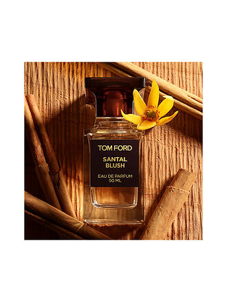TOM FORD | SANTAL BLUSH Eau de Parfum 30ml | keine Farbe