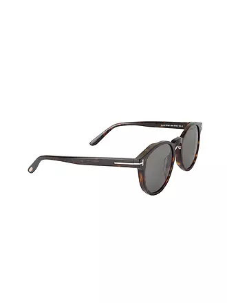 TOM FORD | Sonnenbrille FT0591/51 | schwarz