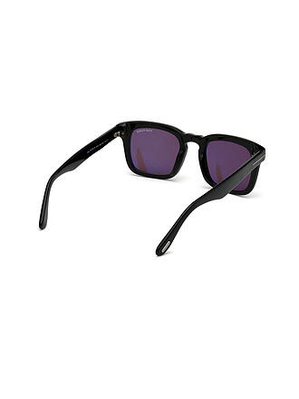 TOM FORD | Sonnenbrille FT0751-N/50 | transparent