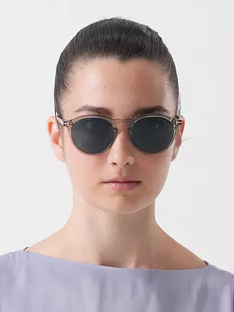 TOM FORD | Sonnenbrille FT0904/52 | grau