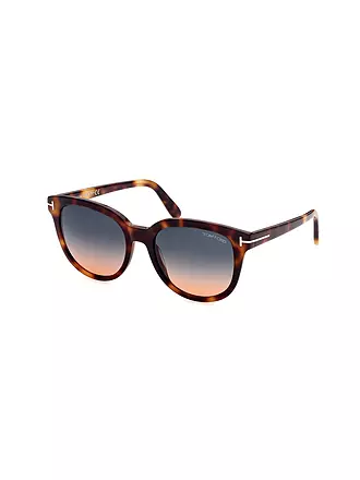 TOM FORD | Sonnenbrille FT0914/54 | schwarz