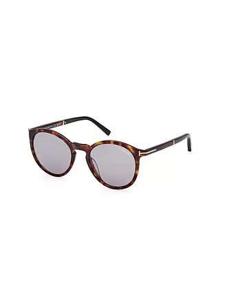 TOM FORD | Sonnenbrille FT1021/51 | braun