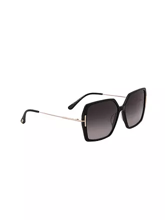 TOM FORD | Sonnenbrille FT1039/59 | dunkelrot