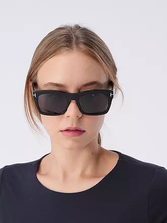 TOM FORD | Sonnenbrille FT1062/56 | schwarz