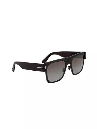 TOM FORD | Sonnenbrille FT1073/54 | schwarz