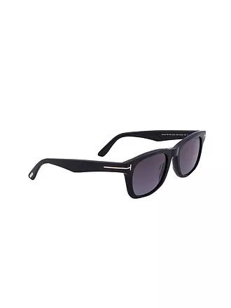 TOM FORD | Sonnenbrille FT1076/54 | schwarz