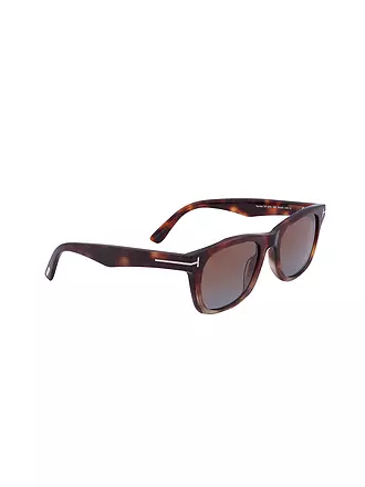 TOM FORD | Sonnenbrille FT1076/54 | schwarz