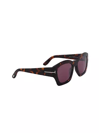 TOM FORD | Sonnenbrille FT1083/52 | braun