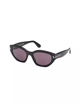 TOM FORD | Sonnenbrille FT1086/55 | braun