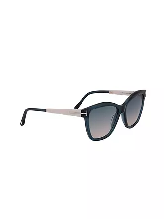 TOM FORD | Sonnenbrille FT1087/54 | blau