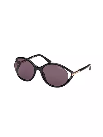 TOM FORD | Sonnenbrille FT1090/59 | braun