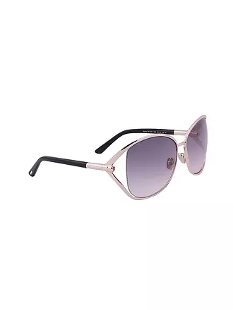 TOM FORD | Sonnenbrille FT1091/62 | gold