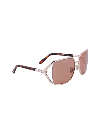 TOM FORD | Sonnenbrille FT1092/60 | gold