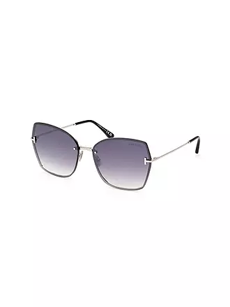 TOM FORD | Sonnenbrille FT1107/62 | gold