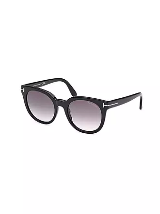 TOM FORD | Sonnenbrille FT1109/53 | schwarz