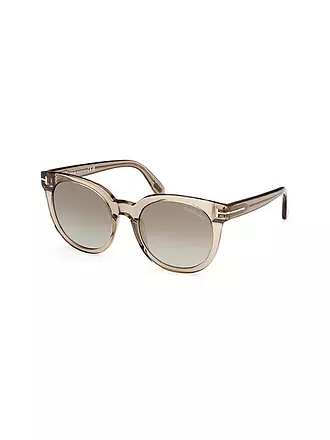 TOM FORD | Sonnenbrille FT1109/53 | schwarz