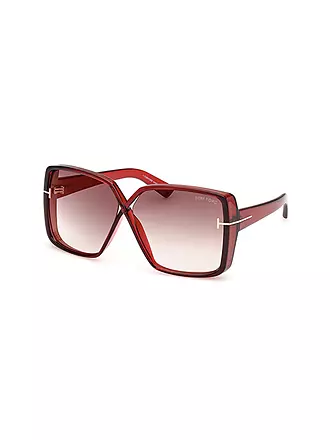 TOM FORD | Sonnenbrille FT1117/63 | schwarz