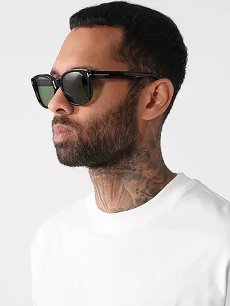 TOM FORD | Sonnenbrille FT1180/53 | schwarz
