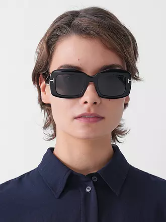 TOM FORD | Sonnenbrille FT1218/53 | gelb