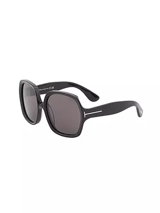 TOM FORD | Sonnenbrille FT1221/60 | hellbraun