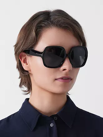 TOM FORD | Sonnenbrille FT1221/60 | hellbraun