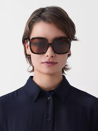 TOM FORD | Sonnenbrille FT1221/60 | hellbraun